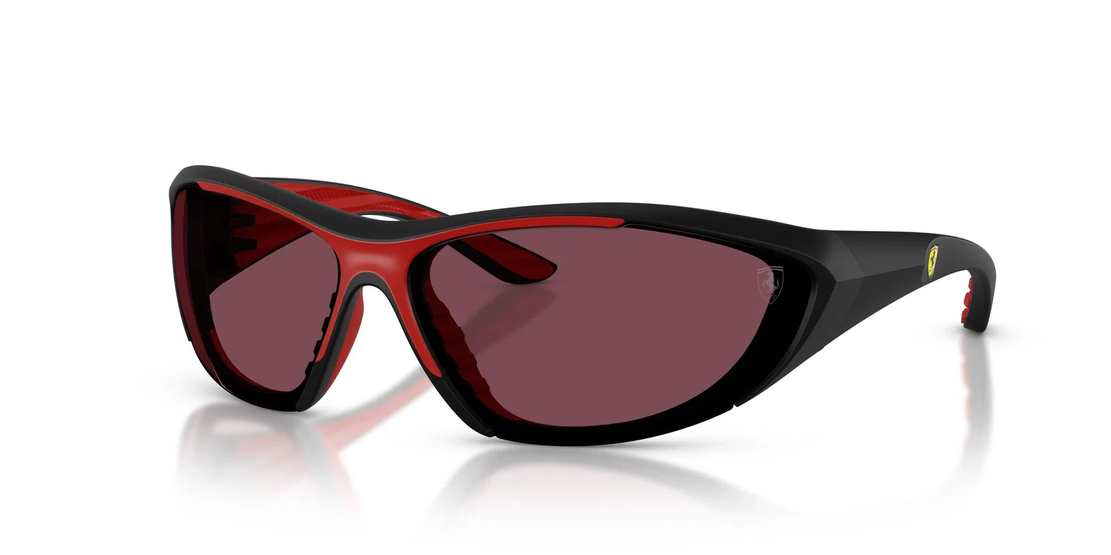 Scuderia Ferrari 6029U Sunglasses - view 16